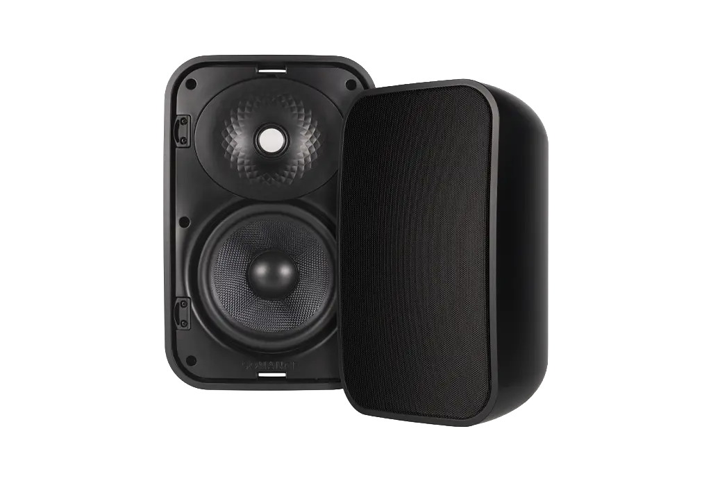 SONANCE MX56BLACK - 93606