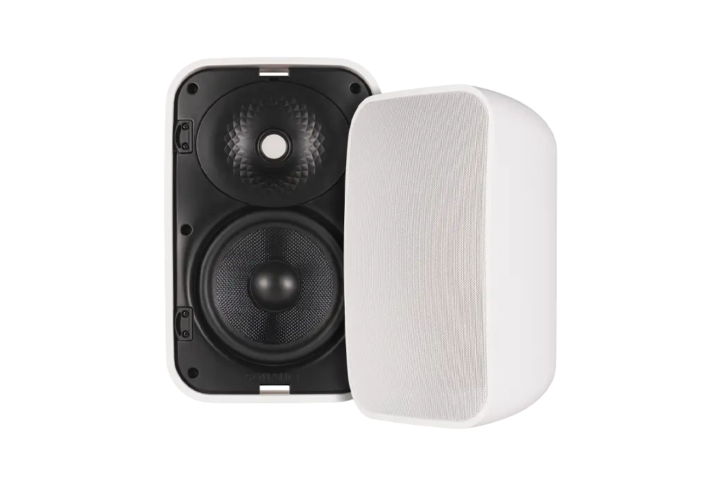 SONANCE MX56WHITE