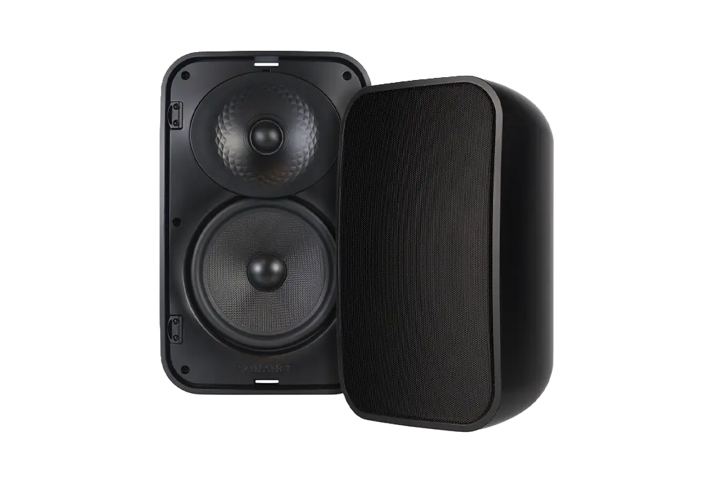 SONANCE MX62BLACK