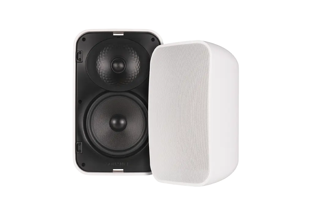 SONANCE MX62WHITE