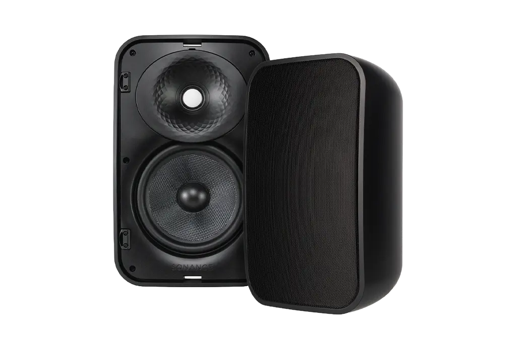 SONANCE MX66BLACK