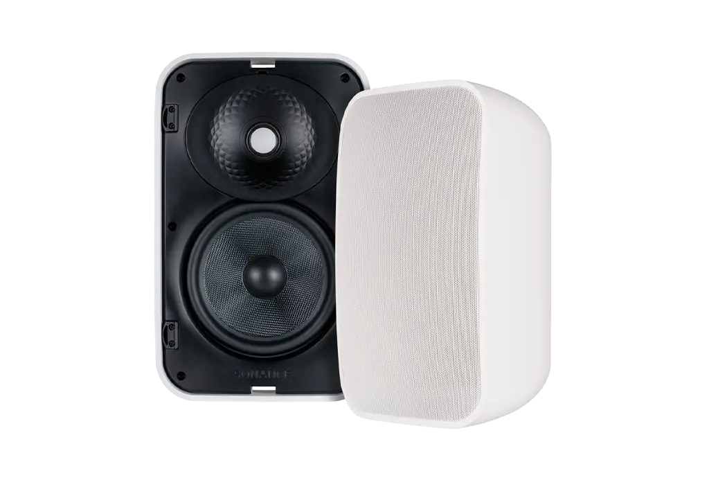 SONANCE MX66WHITE