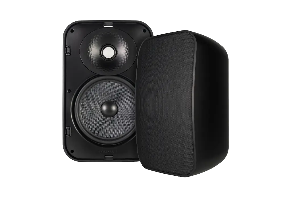 SONANCE MX86BLACK