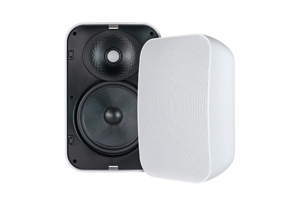 SONANCE MX86WHITE