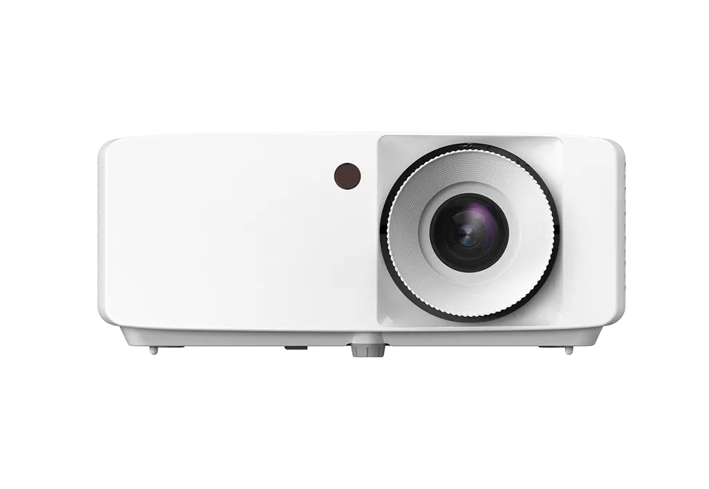 OPTOMA ZH350