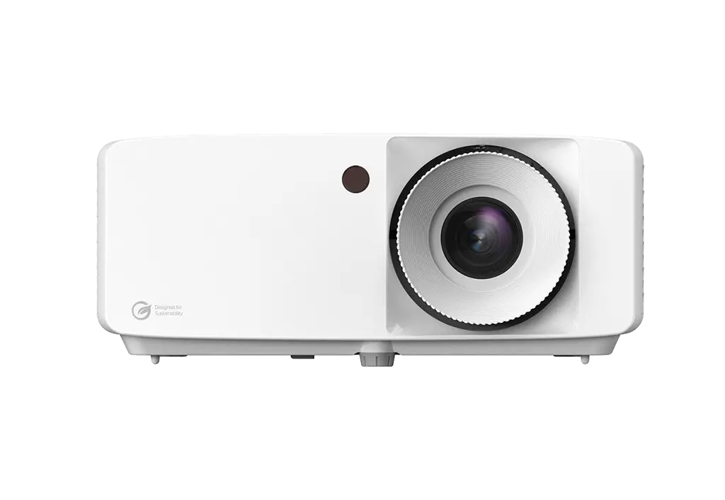 OPTOMA ZH420