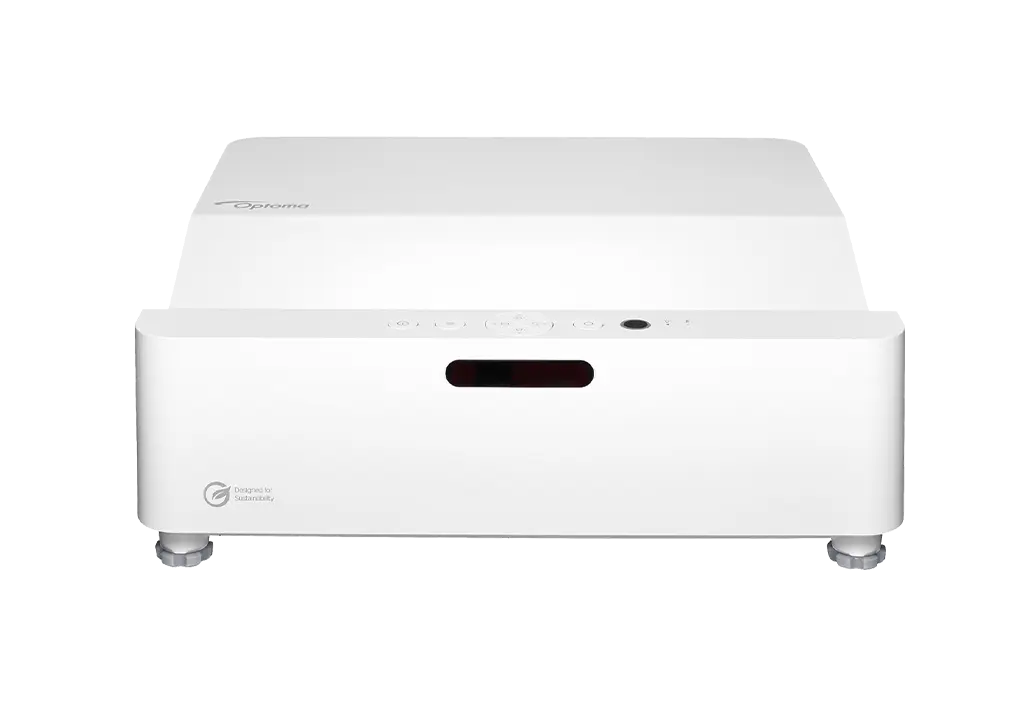 OPTOMA ZH430UST