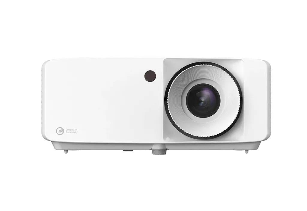 OPTOMA ZH462