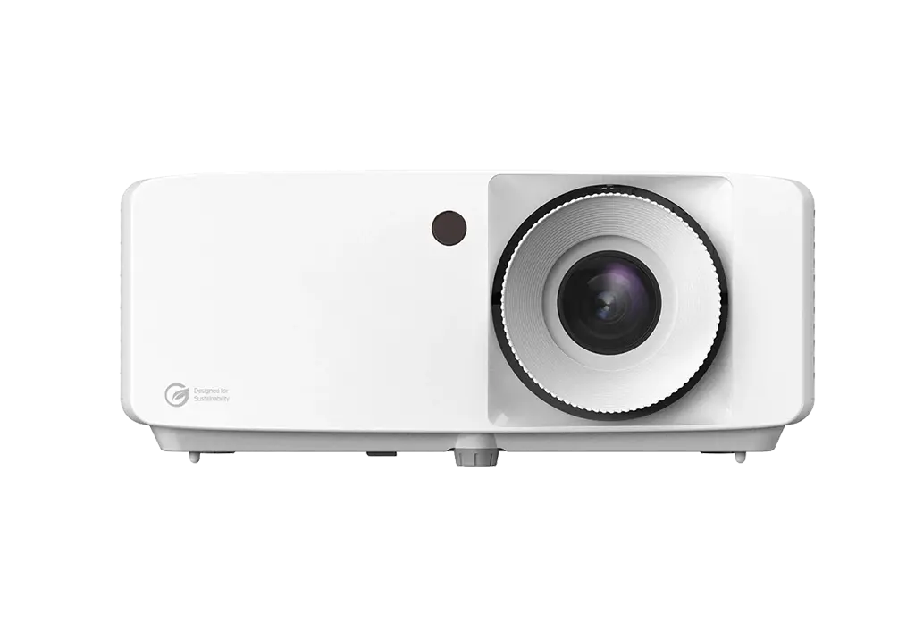 OPTOMA ZH520