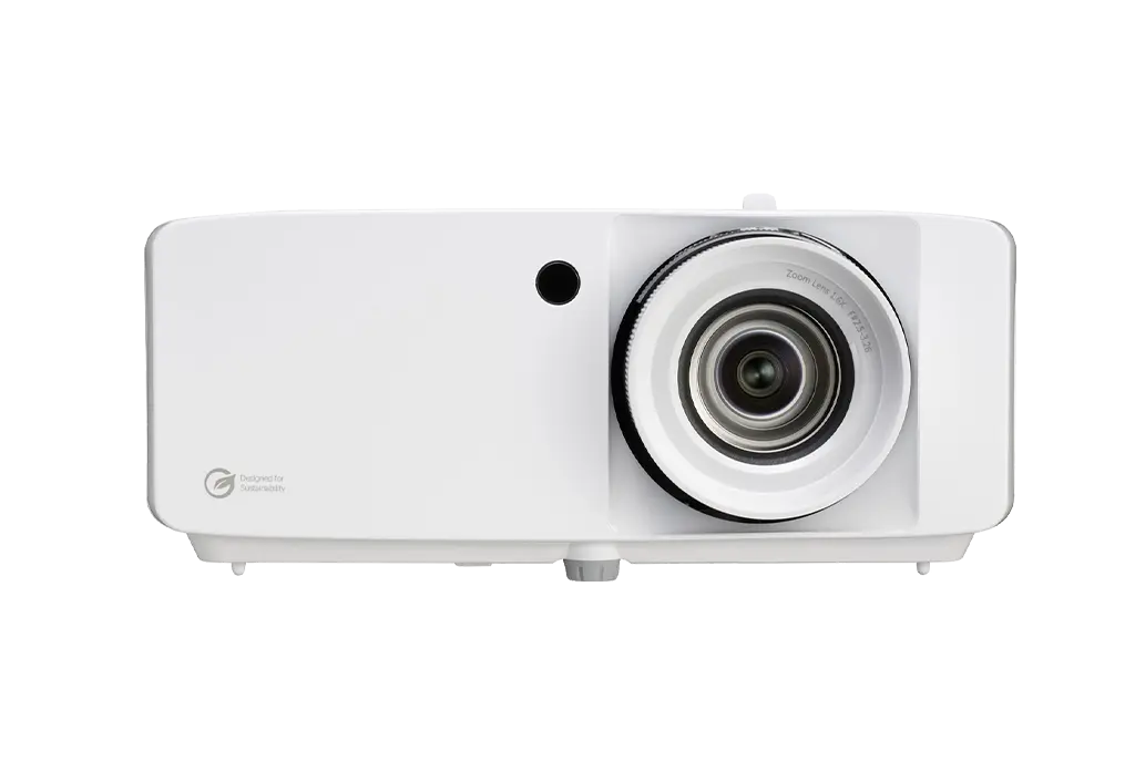 OPTOMA ZH551
