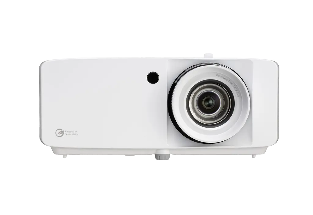 OPTOMA ZK551