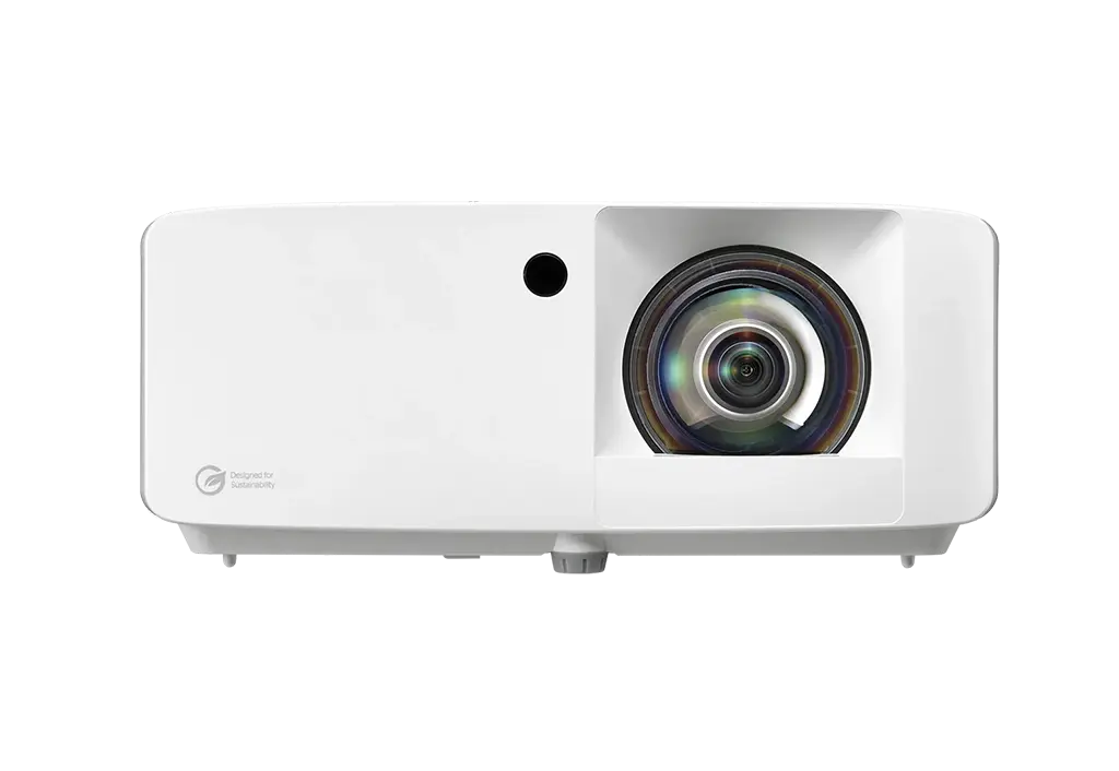 OPTOMA ZK430ST