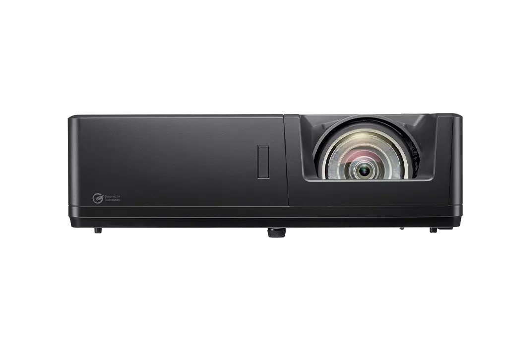 OPTOMA ZU507TST