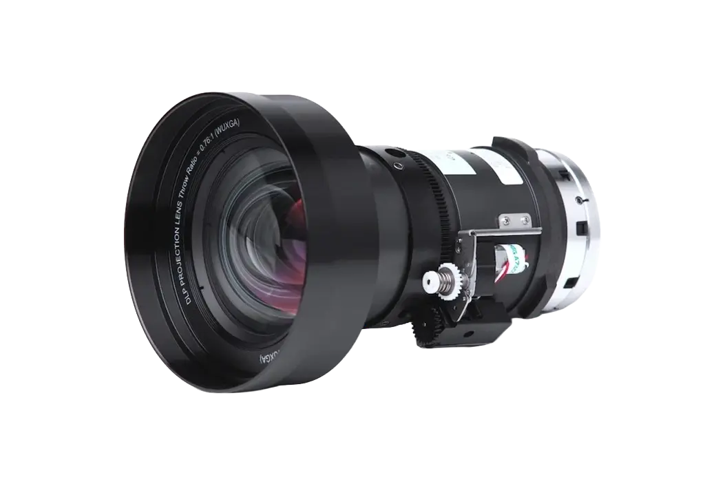 DIGITAL PROJECTION 112-501 NOIR