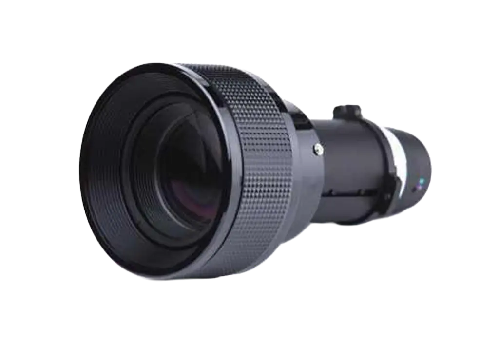 Digital projection 114-783 NOIR