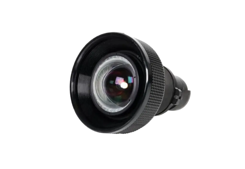 DIGITAL PROJECTION 114-785 NOIR