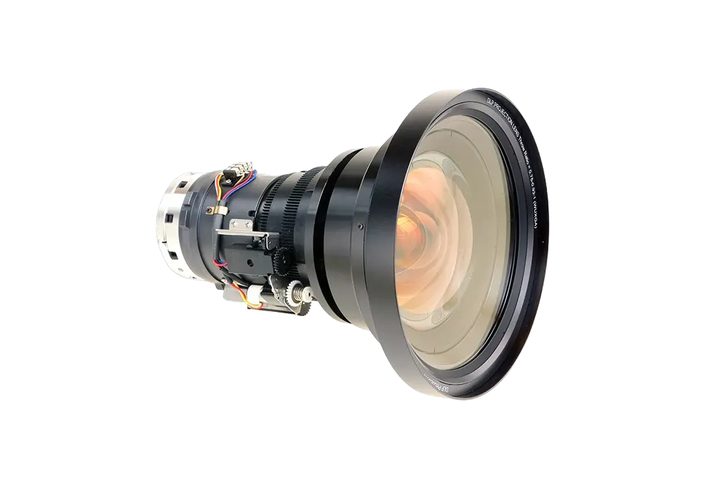 Digital projection 115-339 NOIR