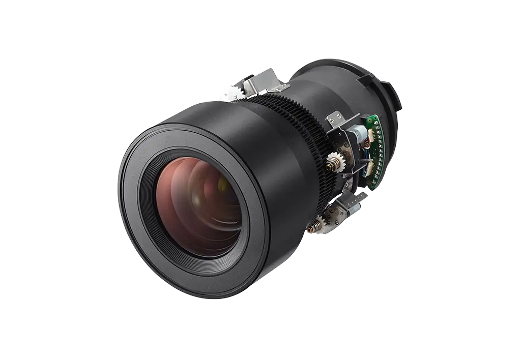Digital projection 118-680 NOIR