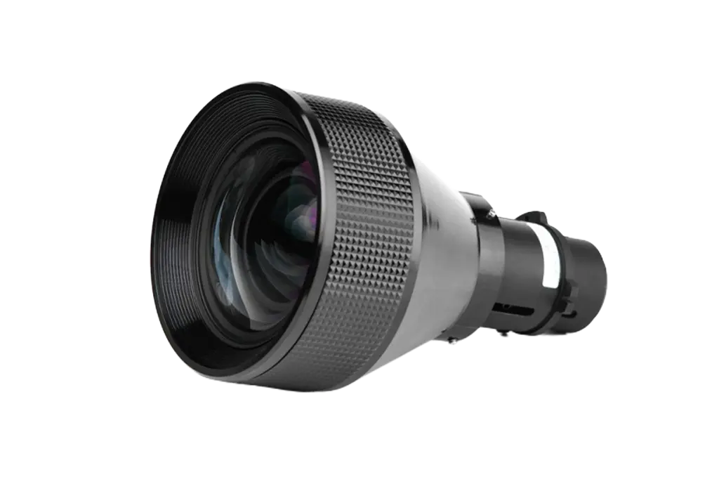 DIGITAL PROJECTION 119-001 NOIR