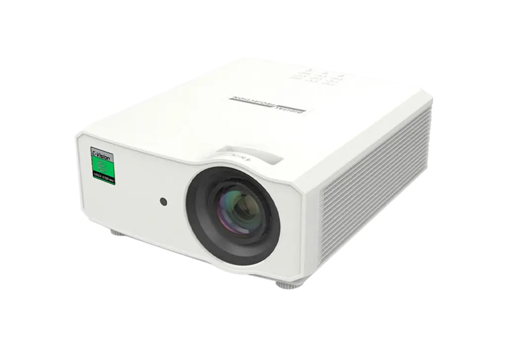 DIGITAL PROJECTION 123-844 NOIR