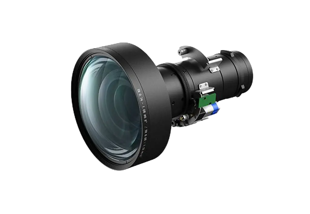 DIGITAL PROJECTION 124-320 NOIR