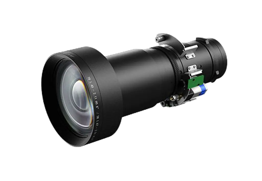 Digital projection 124-322 NOIR