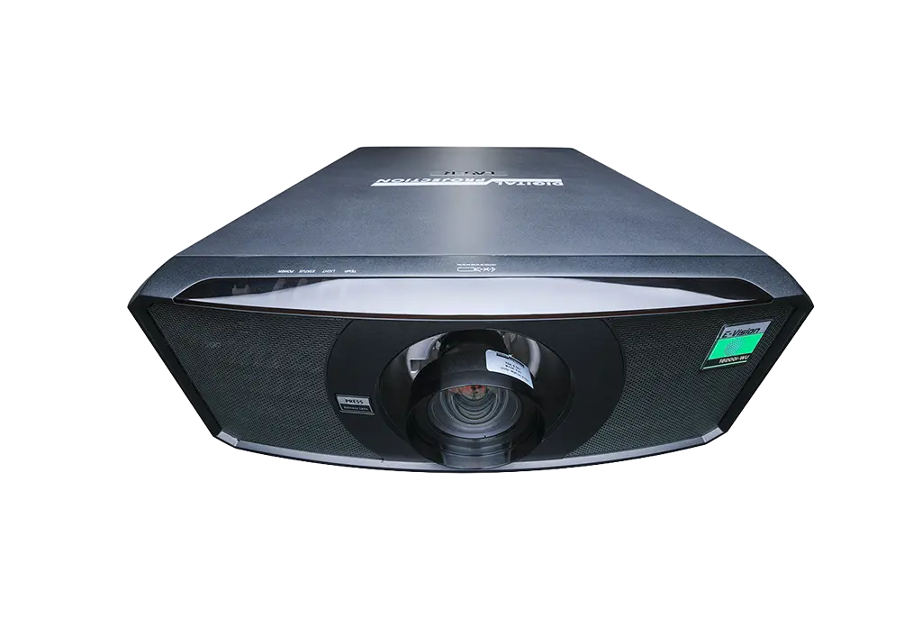 DIGITAL PROJECTION 124-459 NOIR