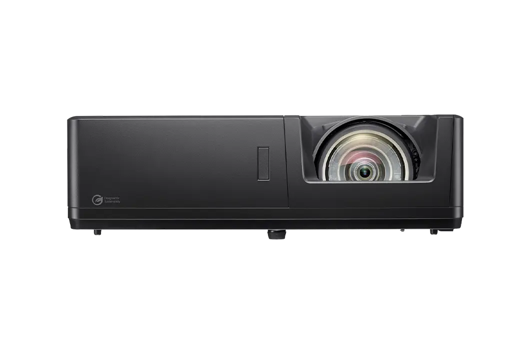 OPTOMA ZK608TST