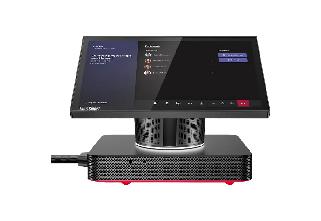 LENOVO THINK SMART HUB TEAMS (11H1000KFR)