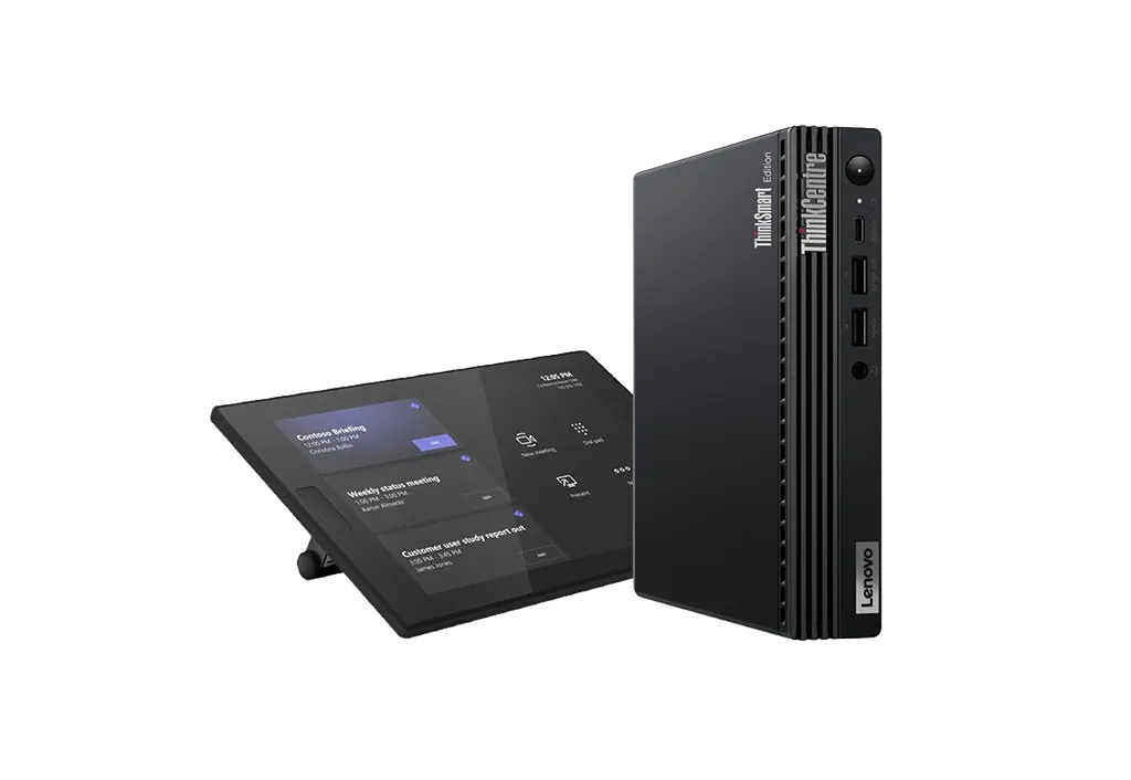LENOVO THINK SMART TINY KIT (12XH0008FR)