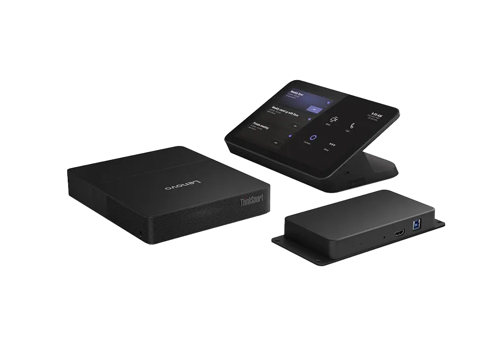 LENOVO THINK SMART SP CORE GEN2+IP CTRL W 11 (12WE000BFR)