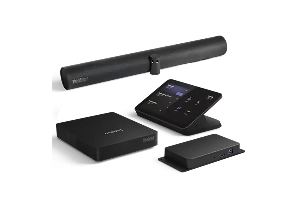 LENOVO THINK SMART CORE KIT BAR180 + IP CONTROLLER (12WN000CFR)
