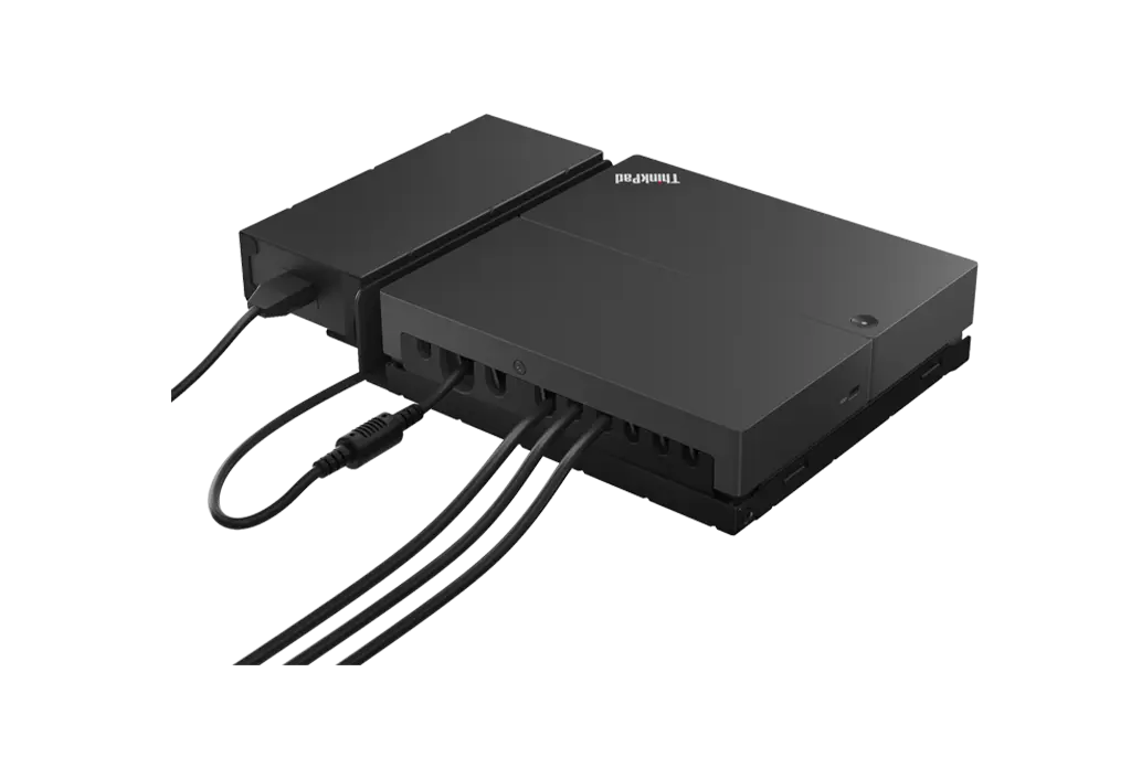 LENOVO THINK SMART DOCK (40BN0135EU)