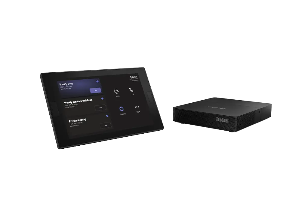 LENOVO THINKSMART CORE DL + USB CONTROLLER G2 U5-16GB (12WA000RFR)