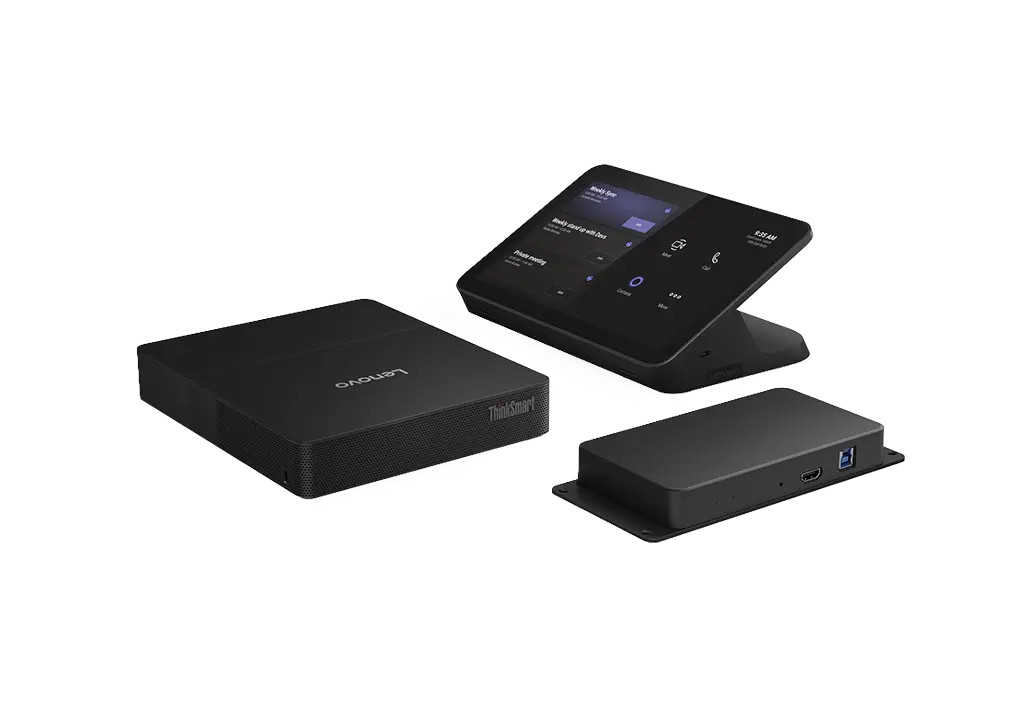 LENOVO THINKSMART CORE DL + IP CONTROLLER G2 U7-32GB (12WE000UFR)