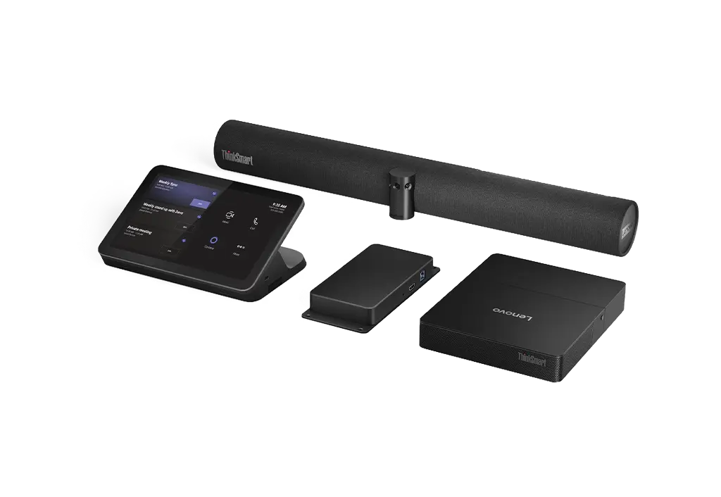 LENOVO THINKSMART CORE DL FULL ROOM KIT + IP CONTROLLER G2 U7-32GB (12WN000RFR)