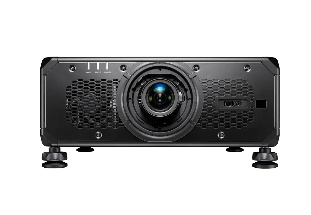 OPTOMA ZU1900