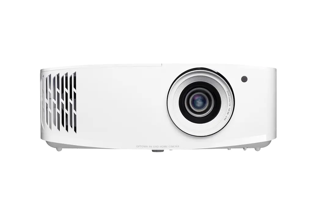 OPTOMA UHD35STx