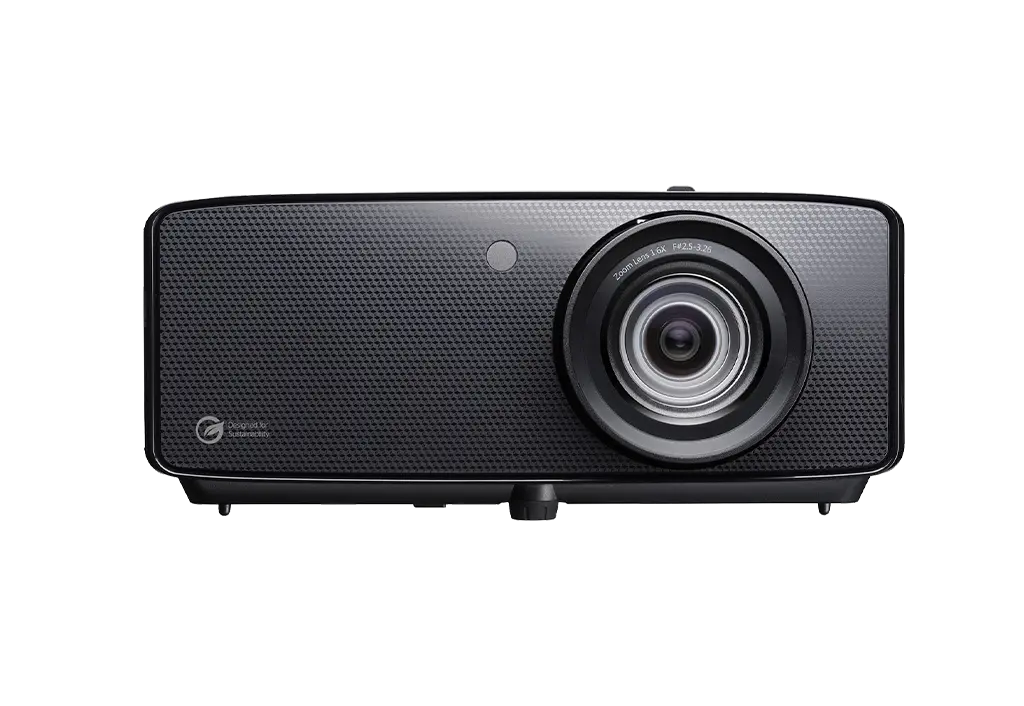 OPTOMA UHZ58LV