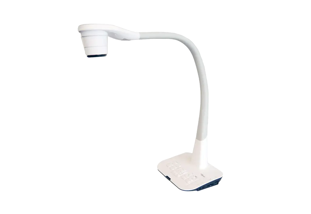 OPTOMA DC460