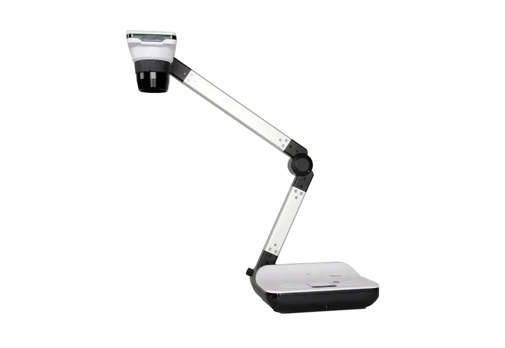 OPTOMA DC556