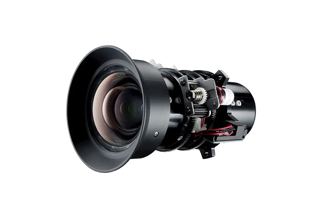 OPTOMA Focale Proscene BX-CTA01