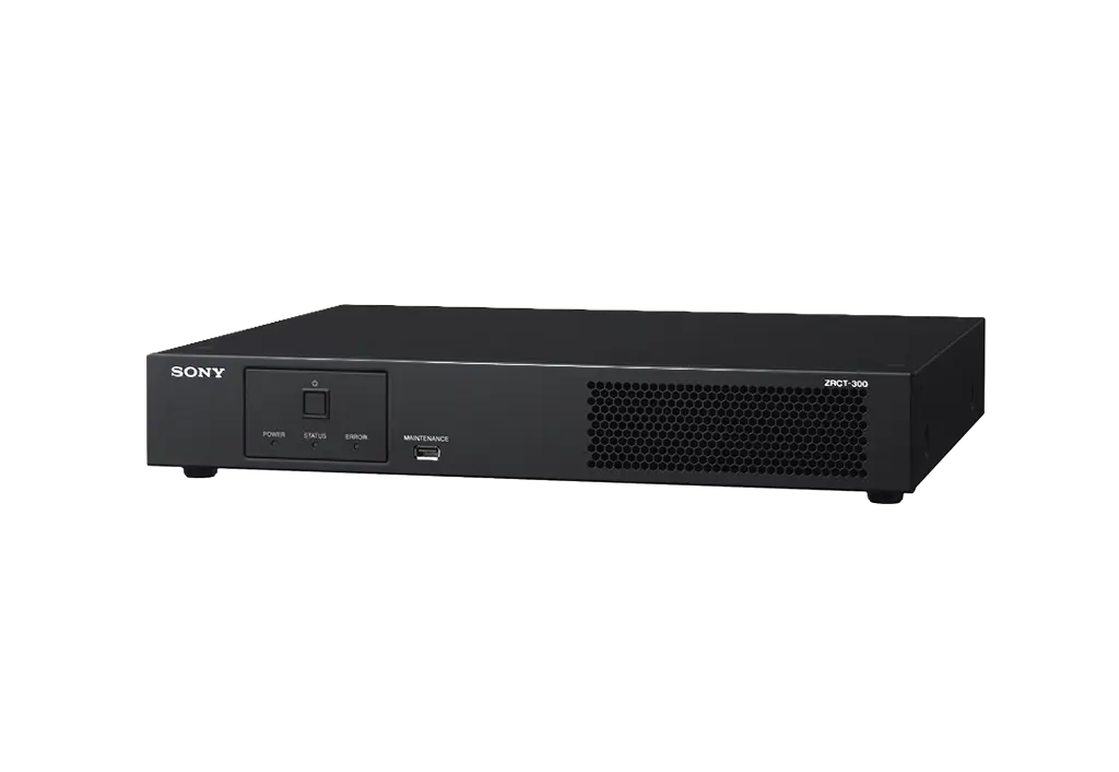 SONY ZRCT-300