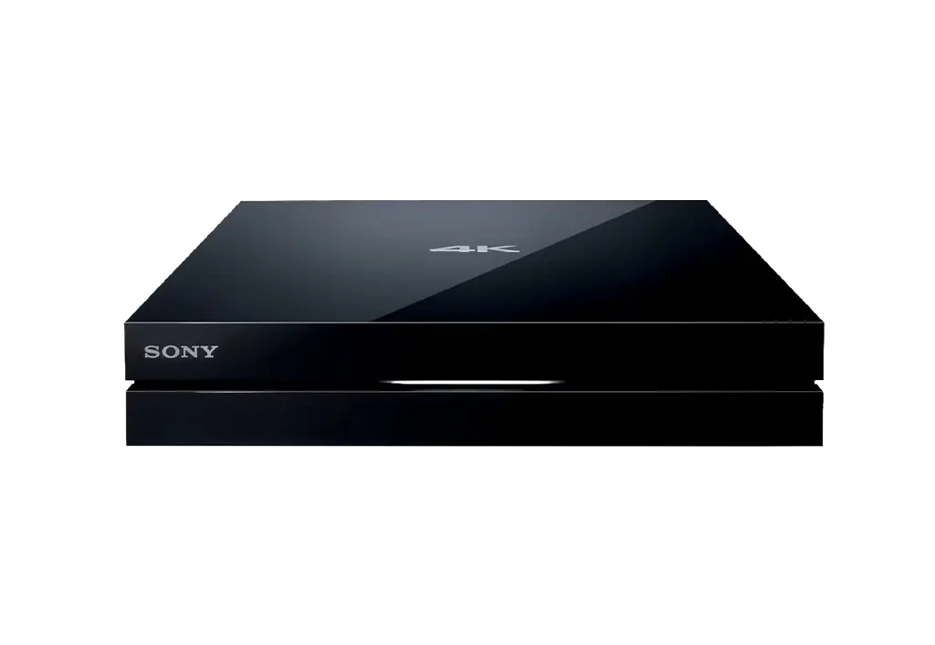 SONY FMP-X5