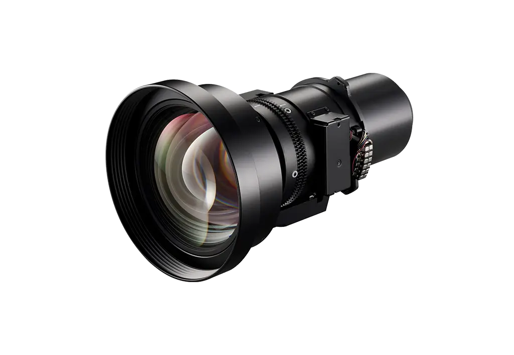 OPTOMA FOCALE PROSCENE BX-CTA07