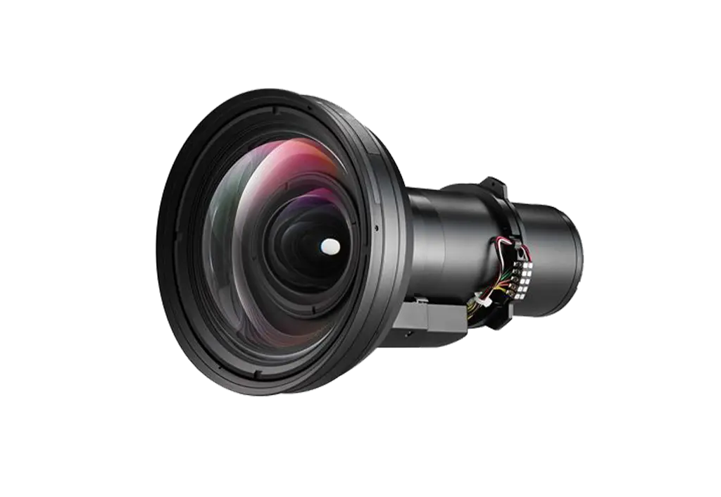 OPTOMA FOCALE PROSCENE BX-CTA11