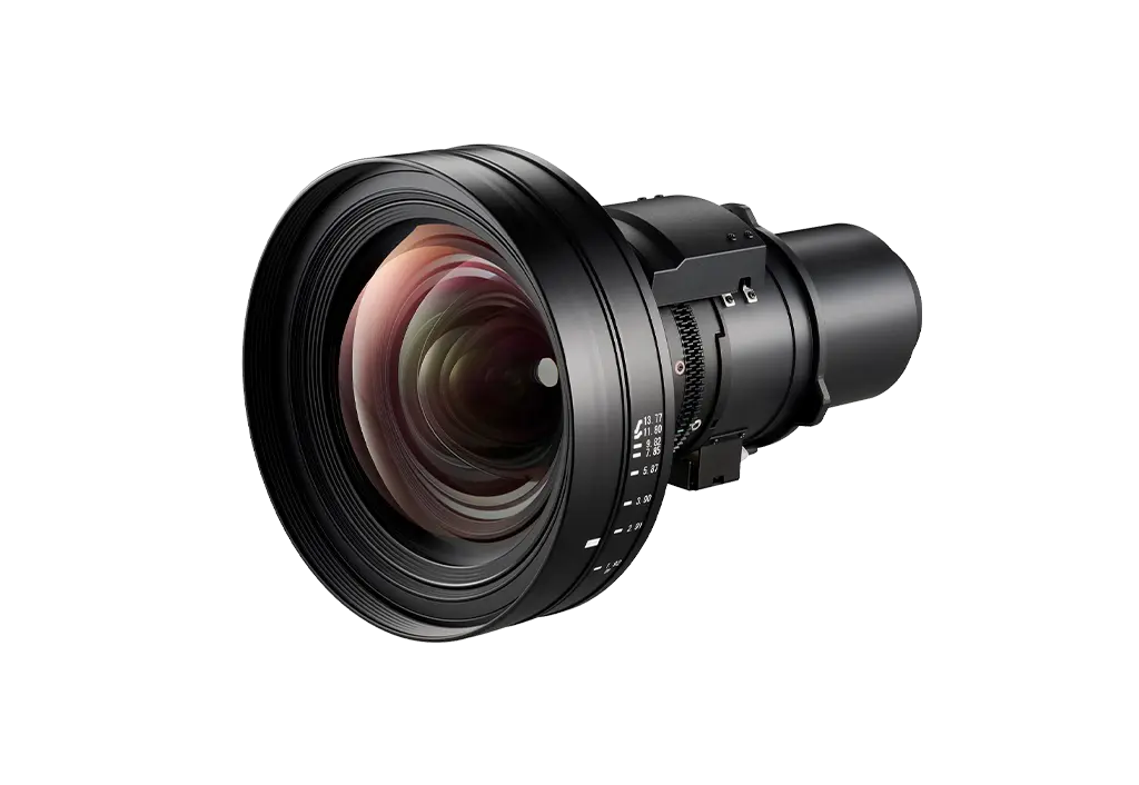 OPTOMA FOCALE PROSCENE BX-CTA12