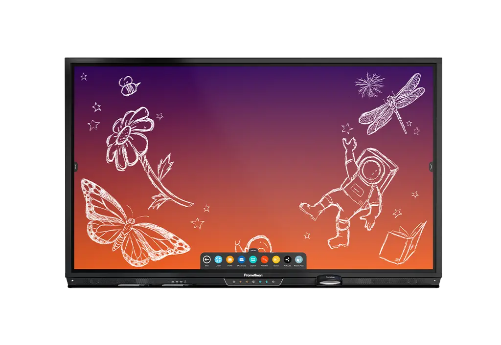 PROMETHEAN AP7E-B75-EU-1