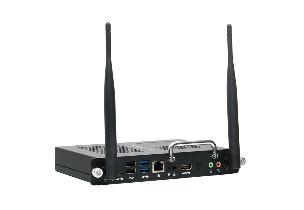 PROMETHEAN OPS4-5P8R256SVW