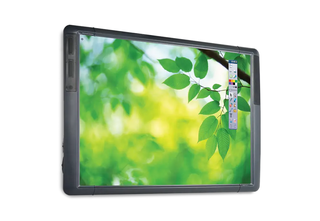 PROMETHEAN NP-AB378PEU-W